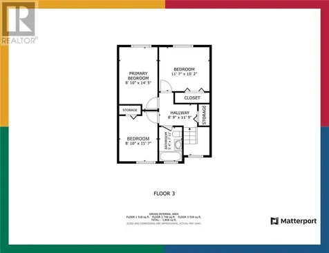 2018 Scarlett Road Sudbury ON P3B 2A4