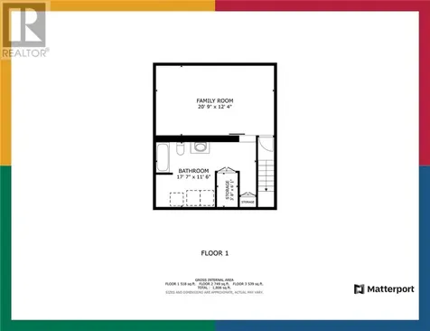 2018 Scarlett Road Sudbury ON P3B 2A4