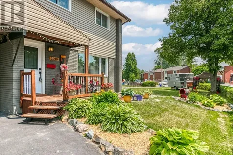 2018 Scarlett Road Sudbury ON P3B 2A4
