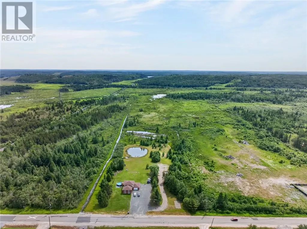 265 Bodson Drive E Hanmer ON P3P 1X2