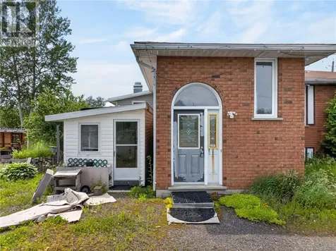 265 Bodson Drive E Hanmer ON P3P 1X2