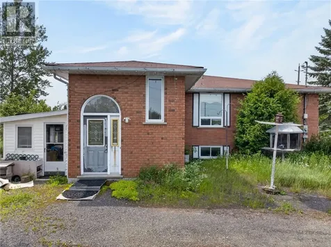 265 Bodson Drive E Hanmer ON P3P 1X2