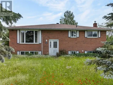 265 Bodson Drive E Hanmer ON P3P 1X2