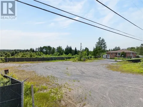 265 Bodson Drive E Hanmer ON P3P 1X2