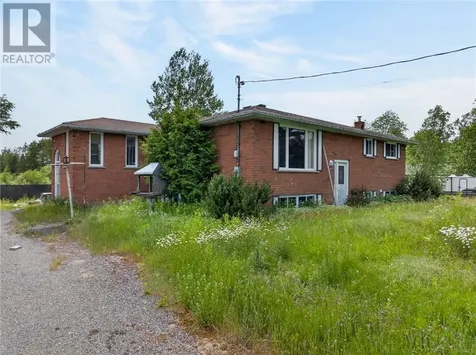 265 Bodson Drive E Hanmer ON P3P 1X2