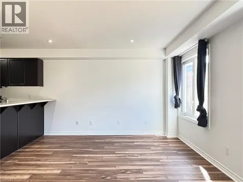 46 Renfrew Street Kitchener ON N2R 0G5