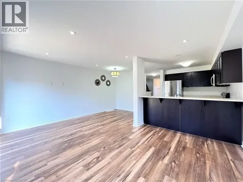 46 Renfrew Street Kitchener ON N2R 0G5