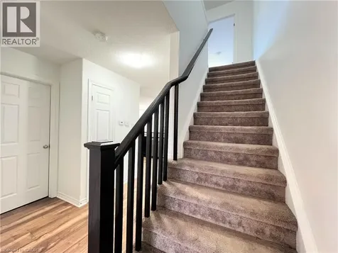 46 Renfrew Street Kitchener ON N2R 0G5