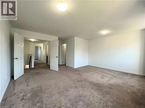 46 Renfrew Street Kitchener ON N2R 0G5