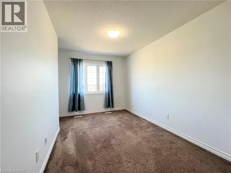46 Renfrew Street Kitchener ON N2R 0G5