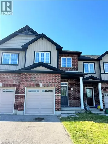 46 Renfrew Street Kitchener ON N2R 0G5
