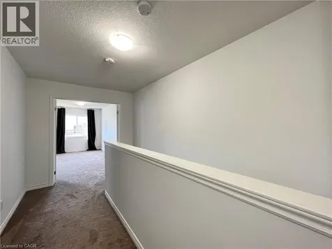 46 Renfrew Street Kitchener ON N2R 0G5