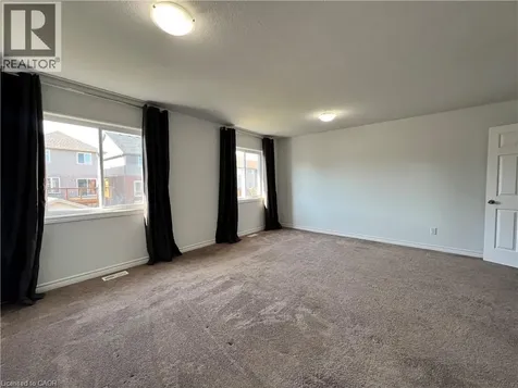 46 Renfrew Street Kitchener ON N2R 0G5