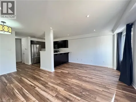 46 Renfrew Street Kitchener ON N2R 0G5