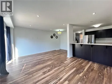 46 Renfrew Street Kitchener ON N2R 0G5
