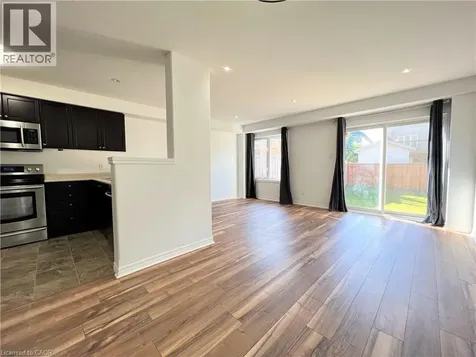 46 Renfrew Street Kitchener ON N2R 0G5