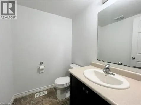 46 Renfrew Street Kitchener ON N2R 0G5