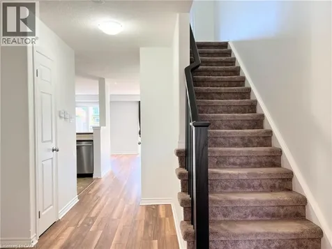 46 Renfrew Street Kitchener ON N2R 0G5
