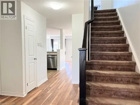 46 Renfrew Street Kitchener ON N2R 0G5