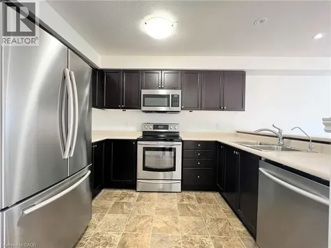 46 Renfrew Street Kitchener ON N2R 0G5