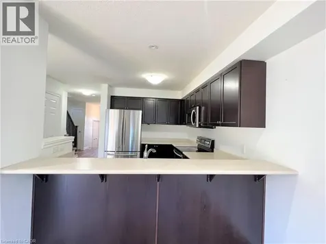 46 Renfrew Street Kitchener ON N2R 0G5