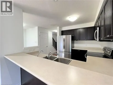 46 Renfrew Street Kitchener ON N2R 0G5