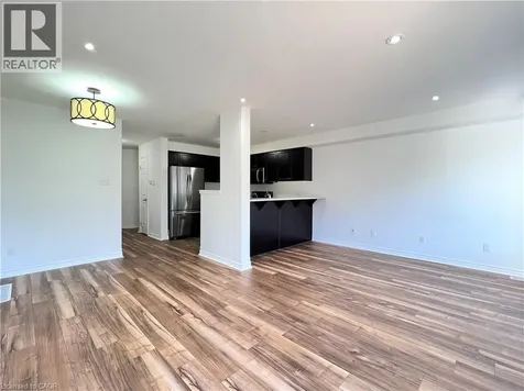 46 Renfrew Street Kitchener ON N2R 0G5