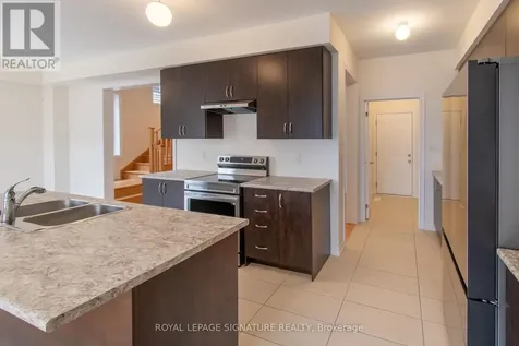 22 Prudhoe Terrace Barrie ON L9S 2Z8
