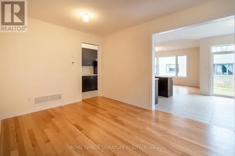 22 Prudhoe Terrace Barrie ON L9S 2Z8