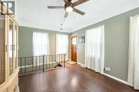 3672 Girardot Windsor ON N9C 1W5