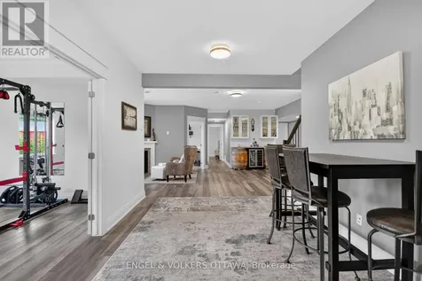 100 Lake Trail Road Ottawa ON K4P 2G2