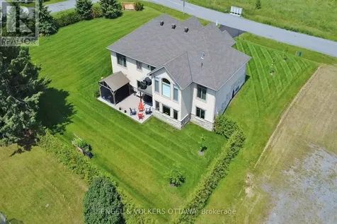 100 Lake Trail Road Ottawa ON K4P 2G2