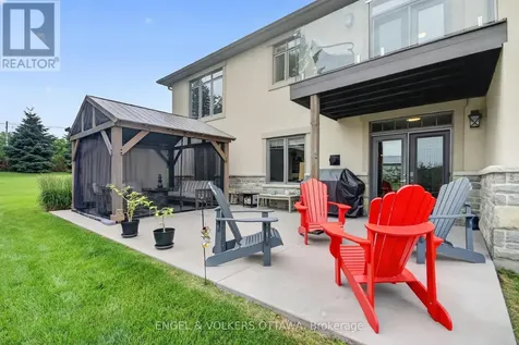 100 Lake Trail Road Ottawa ON K4P 2G2
