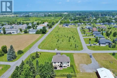 100 Lake Trail Road Ottawa ON K4P 2G2