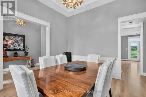 100 Lake Trail Road Ottawa ON K4P 2G2