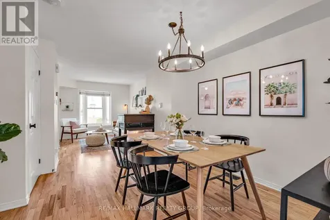 10 Hintonburg Place Ottawa ON K1Y 4W6