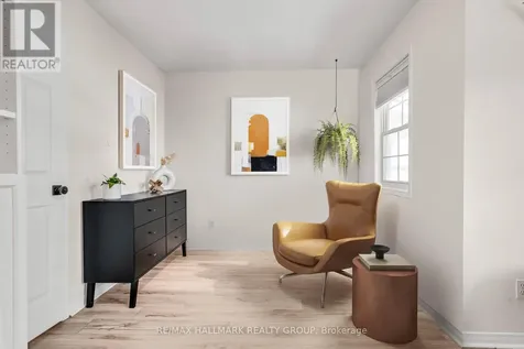 10 Hintonburg Place Ottawa ON K1Y 4W6