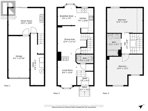 10 Hintonburg Place Ottawa ON K1Y 4W6