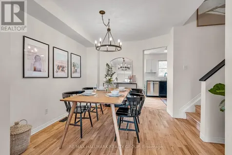 10 Hintonburg Place Ottawa ON K1Y 4W6