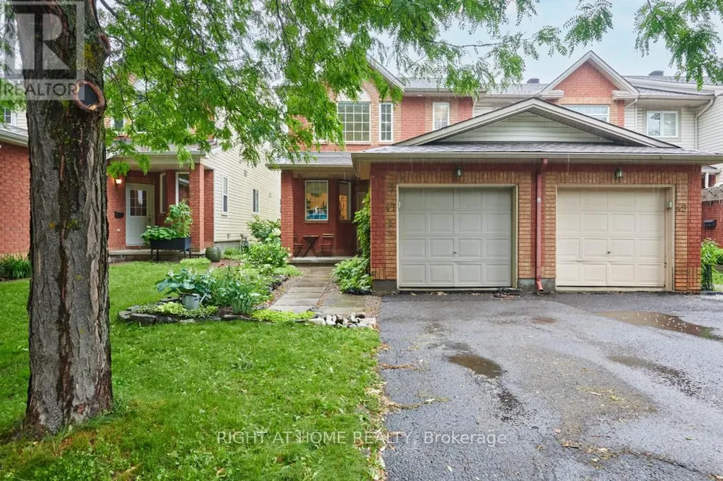 47 Tobermory Crescent Ottawa ON K2K 3M4