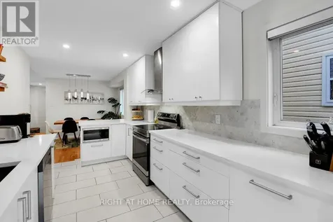 47 Tobermory Crescent Ottawa ON K2K 3M4