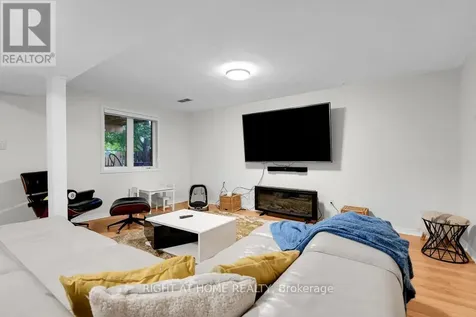 47 Tobermory Crescent Ottawa ON K2K 3M4