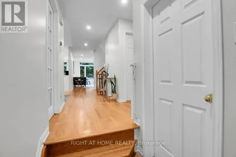 47 Tobermory Crescent Ottawa ON K2K 3M4