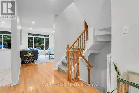 47 Tobermory Crescent Ottawa ON K2K 3M4