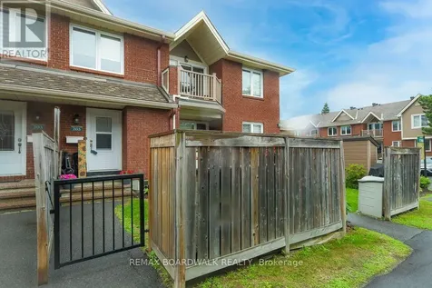 1760 Cabaret Lane Ottawa ON K4A 2H1