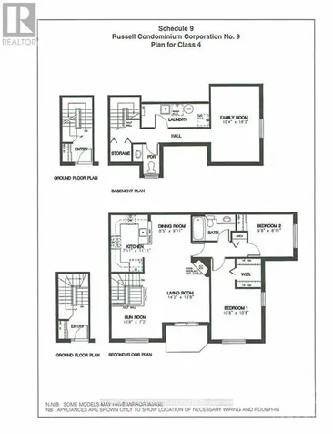 1760 Cabaret Lane Ottawa ON K4A 2H1