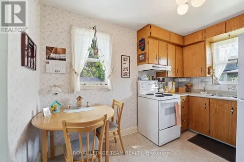 84 Rita Avenue Ottawa ON K2G 2H1