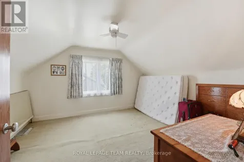 84 Rita Avenue Ottawa ON K2G 2H1