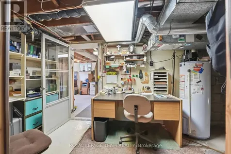 84 Rita Avenue Ottawa ON K2G 2H1
