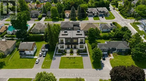 84 Rita Avenue Ottawa ON K2G 2H1